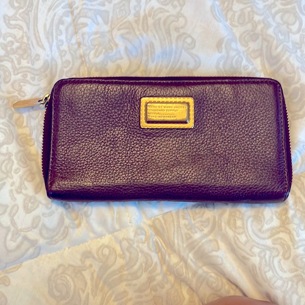 Marc Jacob’s Wallet